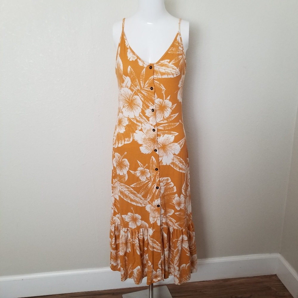 Roxy women's dress size M